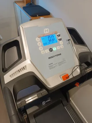 Cinta de Correr BODYTONE