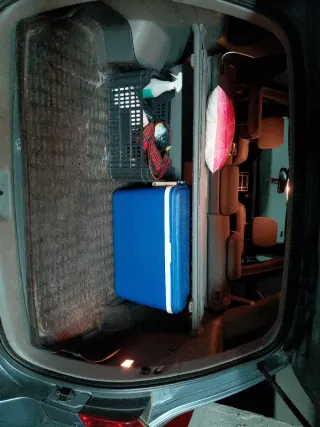 Hyundai Santa Fe 2006