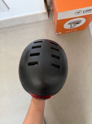 Casco Uirax LED