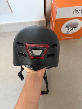 Casco Uirax LED