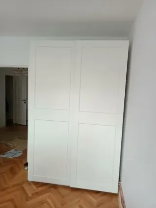 Montador de muebles en Valencia / manitas