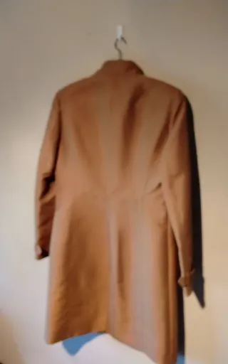 Abrigo mujer fiesta talla 42