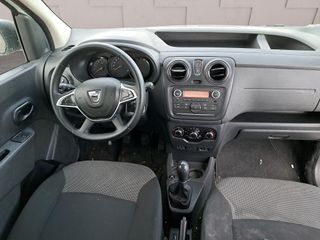 Dokker Essential 1.6 80kW (110CV) GLP N1