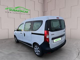 Dokker Essential 1.6 80kW (110CV) GLP N1