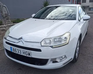 Citroen C5 2011