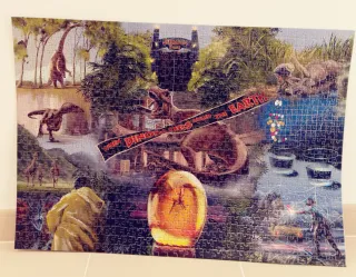 Montador de puzzle