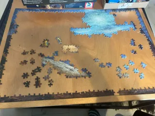 Montador de puzzle