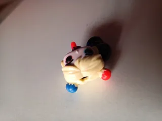 Funko Harley Quinn,DC Comicscon mazo kinder