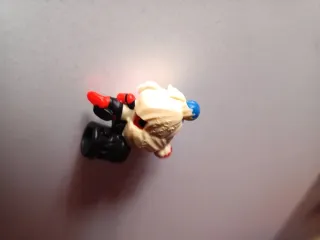 Funko Harley Quinn,DC Comicscon mazo kinder