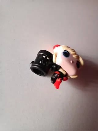 Funko Harley Quinn,DC Comicscon mazo kinder