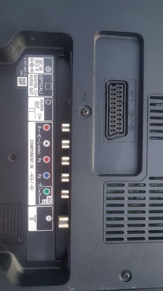 TV Sony Bravia KDL 40R480B con WiFi Direct 40"