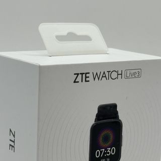 SMARTWATCH ZTE WATCH LIVE 3 A ESTRENAR