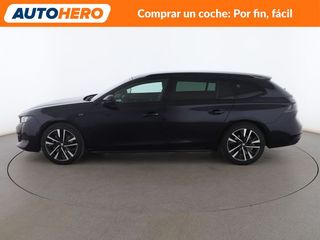 Peugeot 508 1.5 Blue-HDi GT