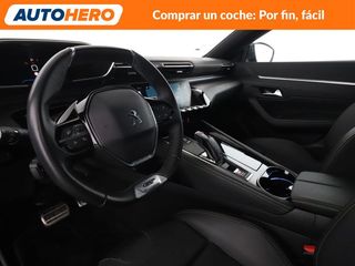 Peugeot 508 1.5 Blue-HDi GT