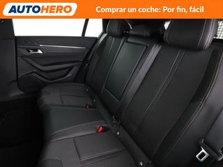 Peugeot 508 1.5 Blue-HDi GT