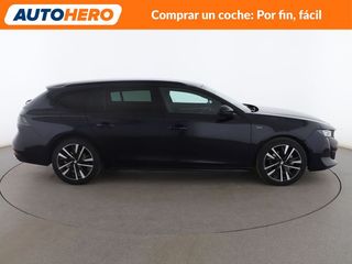 Peugeot 508 1.5 Blue-HDi GT
