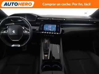 Peugeot 508 1.5 Blue-HDi GT