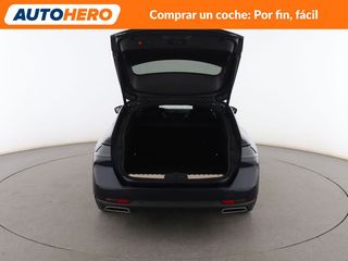 Peugeot 508 1.5 Blue-HDi GT