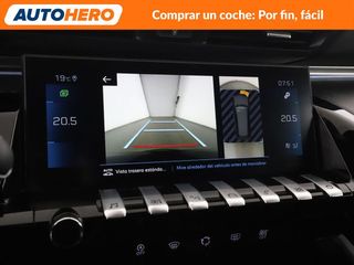 Peugeot 508 1.5 Blue-HDi GT