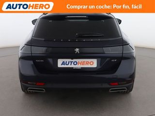 Peugeot 508 1.5 Blue-HDi GT