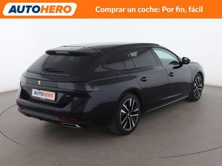 Peugeot 508 1.5 Blue-HDi GT