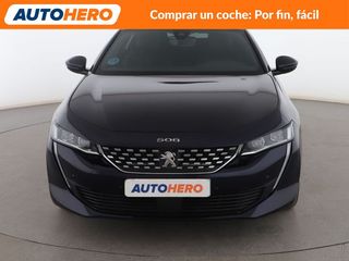 Peugeot 508 1.5 Blue-HDi GT