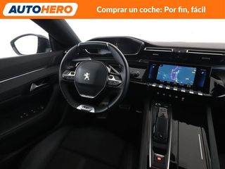 Peugeot 508 1.5 Blue-HDi GT