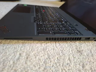 ThinkPad P16s Gen 2 AMD Ryzen pro 7
