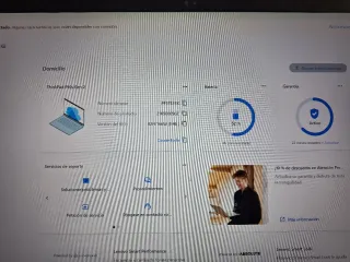 ThinkPad P16s Gen 2 AMD Ryzen pro 7