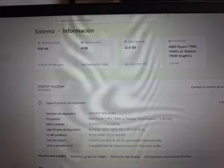 ThinkPad P16s Gen 2 AMD Ryzen pro 7