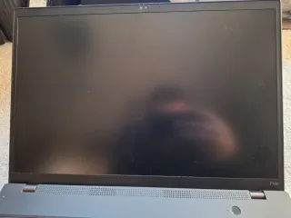 ThinkPad P16s Gen 2 AMD Ryzen pro 7