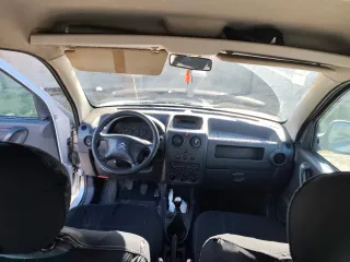 Citroen Berlingo 2003