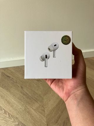 AirPods 2da Gen