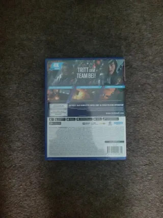 3 Juegos PS5: Rainbow Six, Destruction Allstars, B