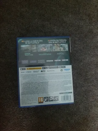 3 Juegos PS5: Rainbow Six, Destruction Allstars, B