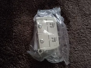 Satellite Rover B/N:2438 Electrónica Profesional