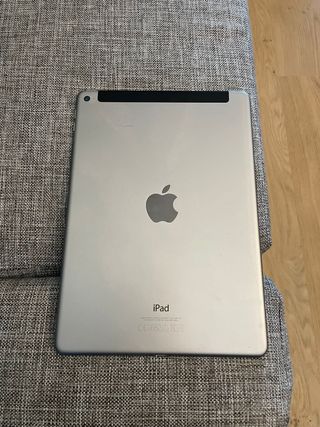 iPad Air 2 64GB Grigio A1567 Cellular