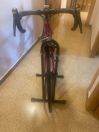 Bicicleta de carretera CBK Carbono Monocoque