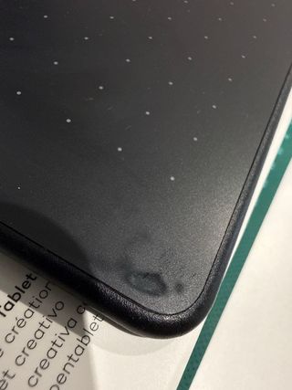 Wacom Intuos S Tableta Gráfica