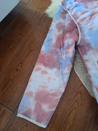 Chaqueta acolchada Pull&Bear Talla M