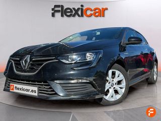 Renault Megane Zen TCe 103 kW (140CV) GPF -SS