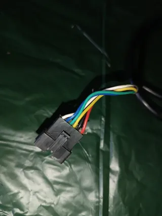 Intermitentes Traseros Patinete Skate Flash 4.0