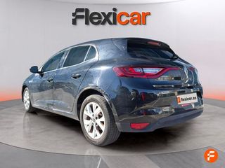 Renault Megane Zen TCe 103 kW (140CV) GPF -SS