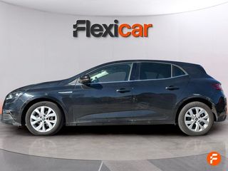 Renault Megane Zen TCe 103 kW (140CV) GPF -SS