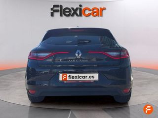 Renault Megane Zen TCe 103 kW (140CV) GPF -SS