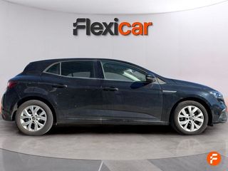 Renault Megane Zen TCe 103 kW (140CV) GPF -SS