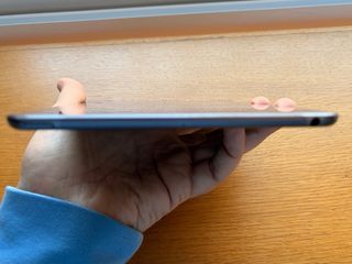 iPad Mini 5 Wifi 64GB Gris Espacial