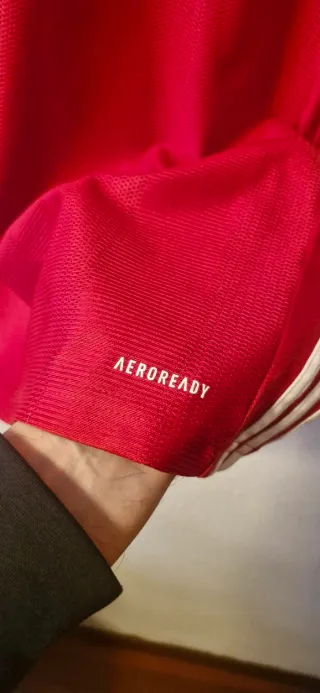 Camiseta Bayern Múnich 2020/21 Lewandowski