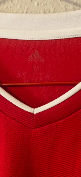 Camiseta Bayern Múnich 2020/21 Lewandowski