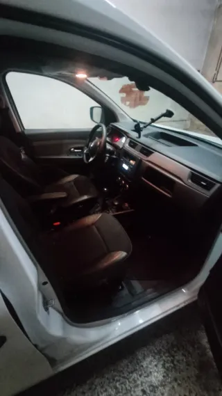 Renault Express Van 2021